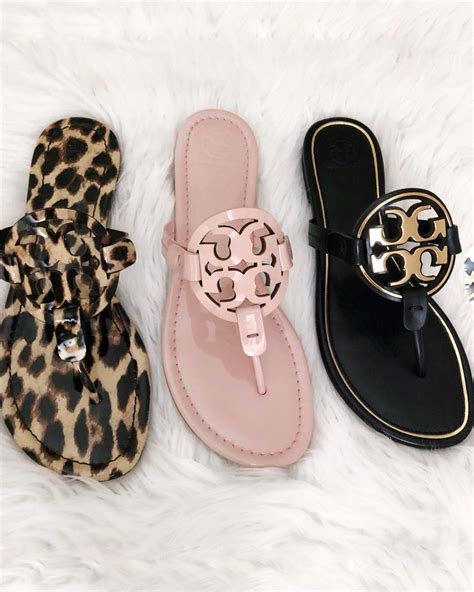 The Best Affordable Dupe for Tory Burch Sandals